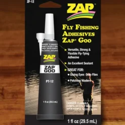 Fly Fishing Zap Goo ORMD - Your Premium Fishing Gear Store Rods Lines Baits Accessories^ Online
