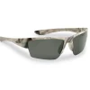 Flying Fisherman 7724CS Sunglasses Glades Matte Camo Smoke - Your Premium Fishing Gear Store Rods Lines Baits Accessories^ Fashion