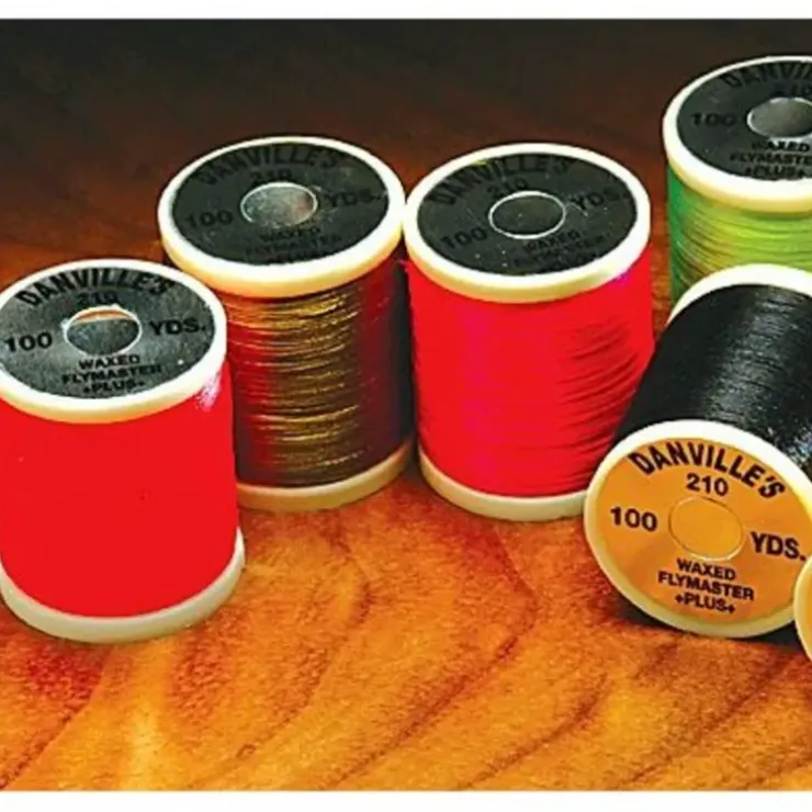 Flymaster Plus 210 Denier Thread - Your Premium Fishing Gear Store Rods Lines Baits Accessories^ Online