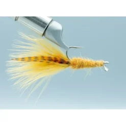 FlyMen Bonefish Bugger #4 - Your Premium Fishing Gear Store Rods Lines Baits Accessories^ New