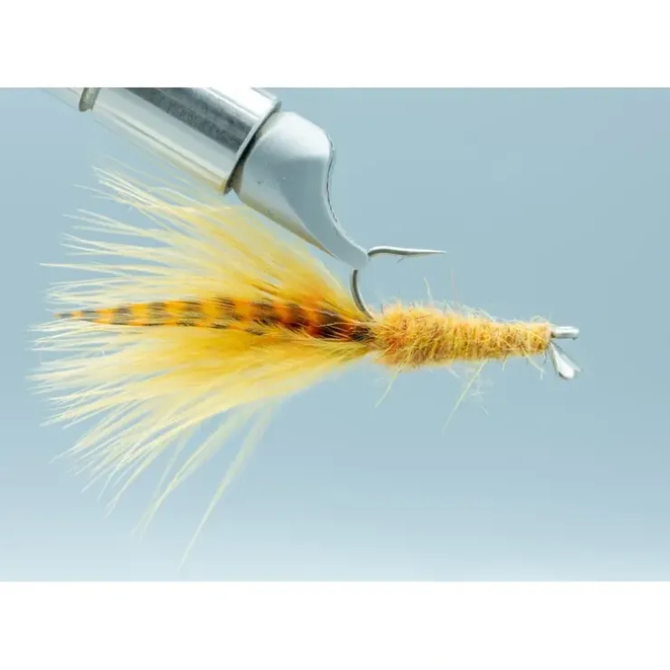 FlyMen Bonefish Bugger #4 - Your Premium Fishing Gear Store Rods Lines Baits Accessories^ New