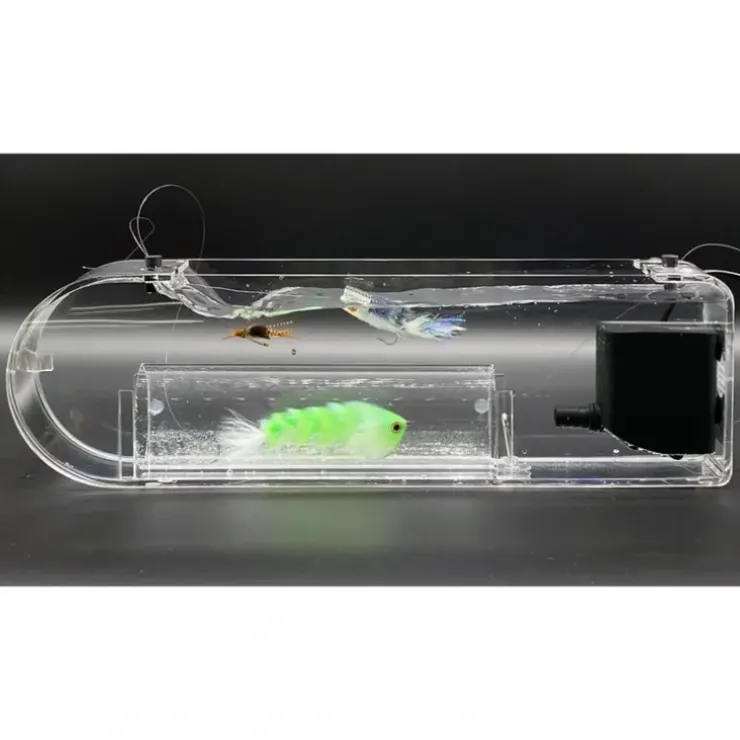 FlyMen Fly Tester - Your Premium Fishing Gear Store Rods Lines Baits Accessories^ Flash Sale