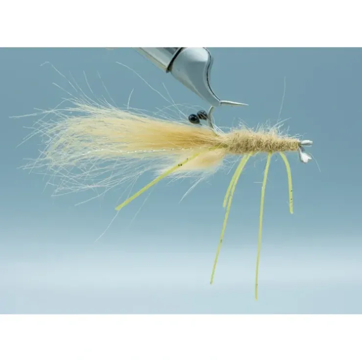 FlyMen Mantis Shrimp #2 - Your Premium Fishing Gear Store Rods Lines Baits Accessories^ Outlet