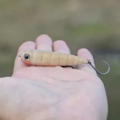 Flymen Spiral Spook Fly - Your Premium Fishing Gear Store Rods Lines Baits Accessories^ Cheap