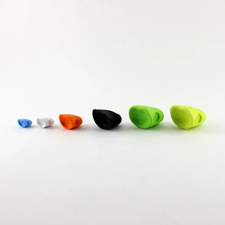 FlyMen Surface Seducer Double Barrel Popper Bodies Black - Your Premium Fishing Gear Store Rods Lines Baits Accessories^ Fashion