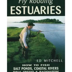 Fly Rodding Estuaries - Your Premium Fishing Gear Store Rods Lines Baits Accessories^ Outlet
