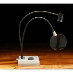 Fly Tying Pro Lite - Your Premium Fishing Gear Store Rods Lines Baits Accessories^ Fashion