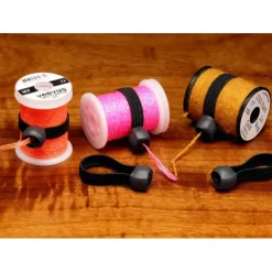 Fly Tying 1 Spool Hands For Standard Thread Spools 5 Pack - Your Premium Fishing Gear Store Rods Lines Baits Accessories^ Fashion