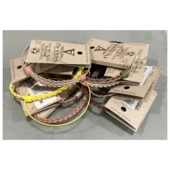 Flyvines Bracelet Light Pink - Your Premium Fishing Gear Store Rods Lines Baits Accessories^ Best Sale