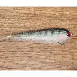 FM Douglas Perch S4/0 - Your Premium Fishing Gear Store Rods Lines Baits Accessories^ Best Sale
