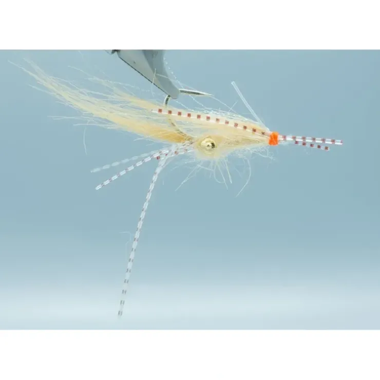 FM Squimp Tan - Your Premium Fishing Gear Store Rods Lines Baits Accessories^ Online