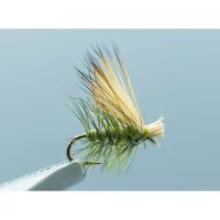 Foam Elk Hair Caddis Olive 1 Doz. - Your Premium Fishing Gear Store Rods Lines Baits Accessories^ Shop