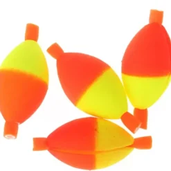 FOOTBALL IND W/GASKET MED FL.PINK - Your Premium Fishing Gear Store Rods Lines Baits Accessories^ Store