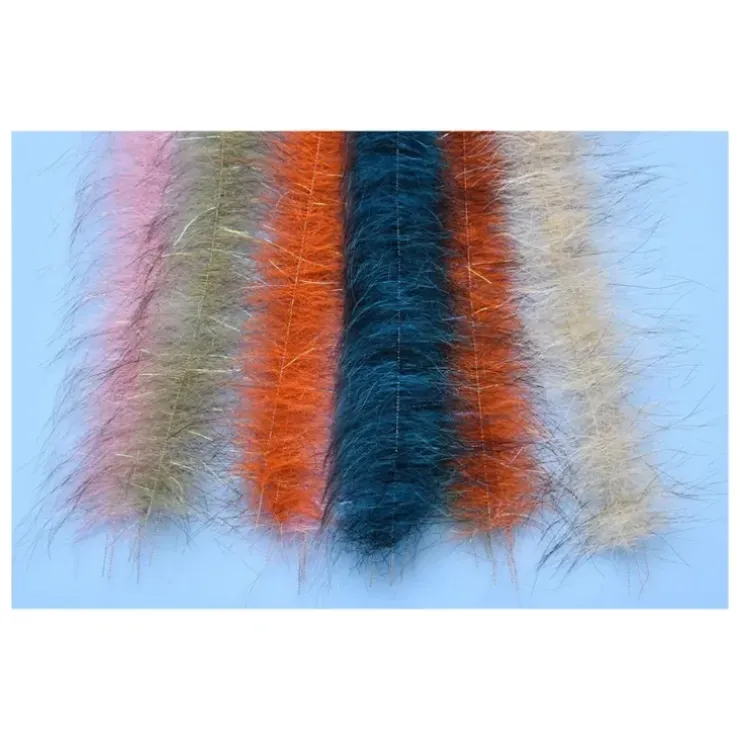 Foxy Brush 1.5'' Wide - Your Premium Fishing Gear Store Rods Lines Baits Accessories^ Cheap