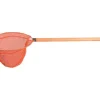 Frabill Baitwell Net 6x6" Wire Hoop 16" Handle - Your Premium Fishing Gear Store Rods Lines Baits Accessories^ Outlet