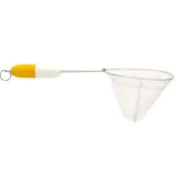 Frabill Minnow Net 3" x 5" D Hoop w/ 8" Floating Handle - Your Premium Fishing Gear Store Rods Lines Baits Accessories^ Store