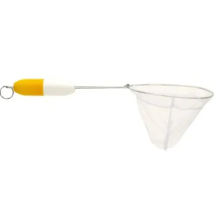 Frabill Minnow Net 3" x 5" D Hoop w/ 8" Floating Handle - Your Premium Fishing Gear Store Rods Lines Baits Accessories^ Store