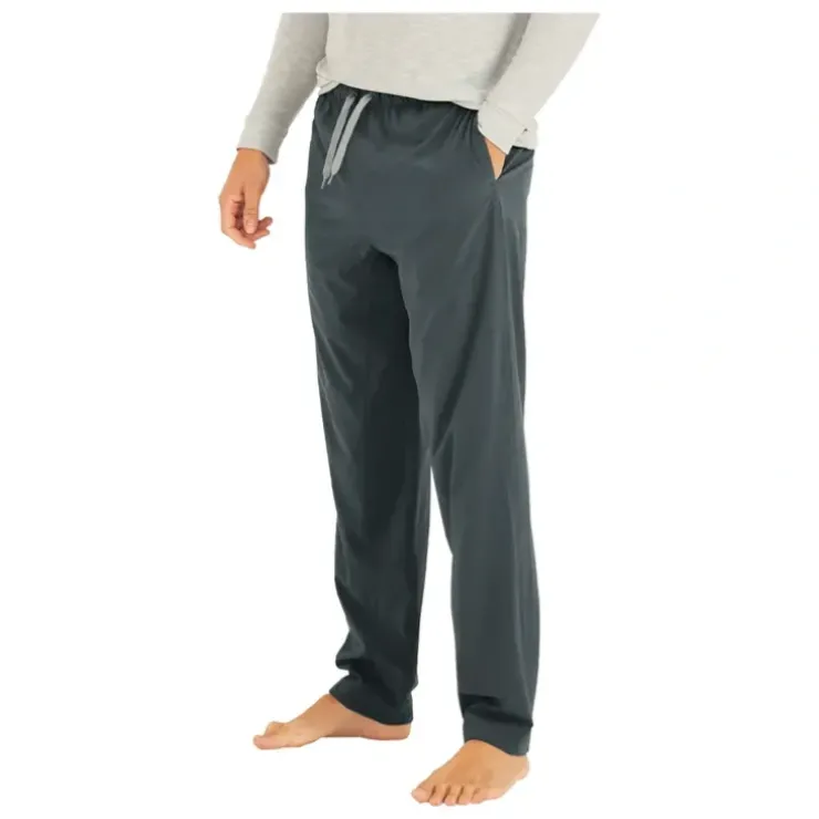 Free Fly Breeze Pant Storm Cloud - Your Premium Fishing Gear Store Rods Lines Baits Accessories^ Store