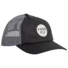 Free Fly Low Pro Badge Trucker Hat Washed Navy - Your Premium Fishing Gear Store Rods Lines Baits Accessories^ Best Sale