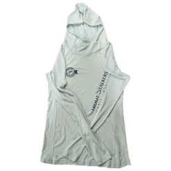 Free Fly Women's Bamboo Shade Hoody - Tide Pool X-Small - Your Premium Fishing Gear Store Rods Lines Baits Accessories^ Cheap
