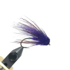 Free Rise Muddler Size 6 - Purple - Your Premium Fishing Gear Store Rods Lines Baits Accessories^ Best Sale