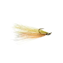 Freshwater Clouser Olive - Your Premium Fishing Gear Store Rods Lines Baits Accessories^ New