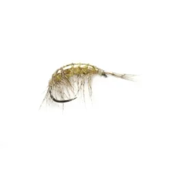 Freshwater Shrimp (OE) Barbless - Your Premium Fishing Gear Store Rods Lines Baits Accessories^ Cheap