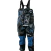 Frogg Toggs Armor Bib, Kryptek Neptune, Size XL - Your Premium Fishing Gear Store Rods Lines Baits Accessories^ Best