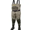 Frogg Toggs Men's Grand Refuge 3.0 BF Wader, Size 9, Mossy Oak Bottomland - Your Premium Fishing Gear Store Rods Lines Baits Accessories^ Outlet