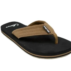 Frogg Toggs Men's OceanGrip Angler Sandal, Black, Size 12 - Your Premium Fishing Gear Store Rods Lines Baits Accessories^ Best Sale