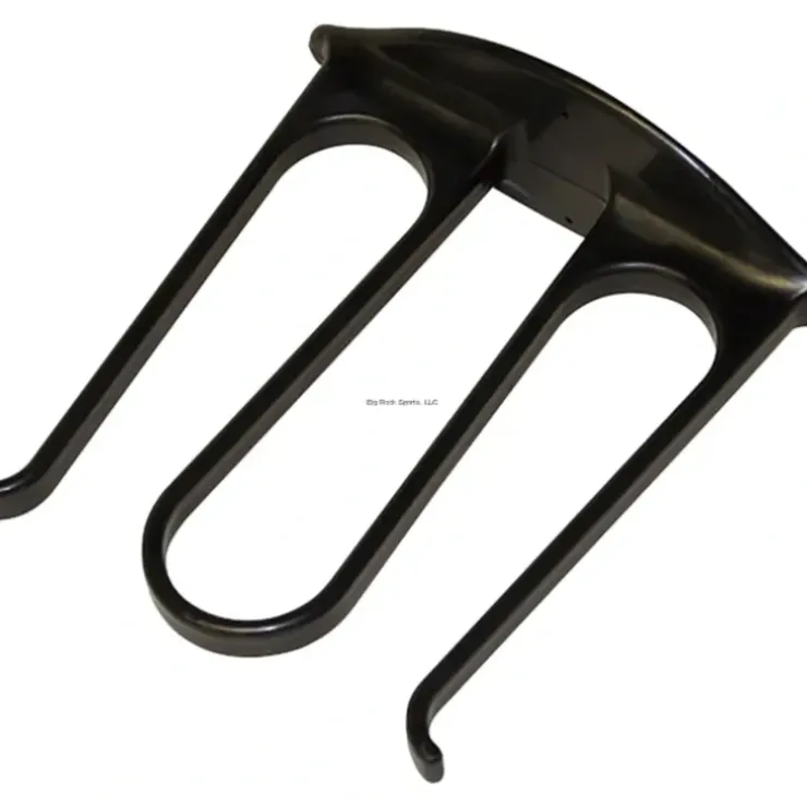 Frogg Toggs Metal Boot & Wader Hanger Black - Your Premium Fishing Gear Store Rods Lines Baits Accessories^ Shop