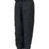 Frogg Toggs NT8201-01MD Toadz ToadSkinz Rain Pants, Black, Size Medium MD - Your Premium Fishing Gear Store Rods Lines Baits Accessories^ Online