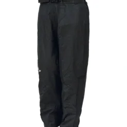 Frogg Toggs NT8201-01MD Toadz ToadSkinz Rain Pants, Black, Size Medium MD - Your Premium Fishing Gear Store Rods Lines Baits Accessories^ Online