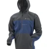 Frogg Toggs Pilot Technical Hoodie, Carbon, Dust Blue, Size MD - Your Premium Fishing Gear Store Rods Lines Baits Accessories^ New