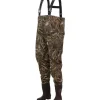 Frogg Toggs Rana II PVC Bootfoot Chest Wader, Cleated Realtree Max5, Size 12 - Your Premium Fishing Gear Store Rods Lines Baits Accessories^ Online