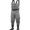 Frogg Toggs SteelHeader Reinforced Nylon Insulated BF Felt Wader Size 08 - Your Premium Fishing Gear Store Rods Lines Baits Accessories^ Cheap