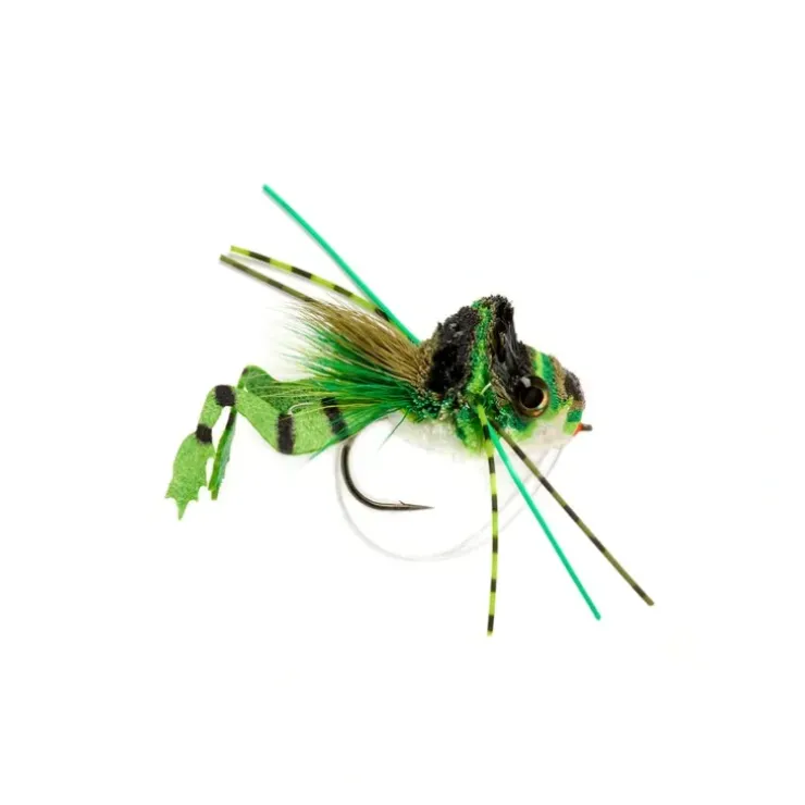 Frog Legged Diver - Your Premium Fishing Gear Store Rods Lines Baits Accessories^ Best Sale