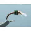 Frostbite Chironomid Red #14 - Your Premium Fishing Gear Store Rods Lines Baits Accessories^ Cheap