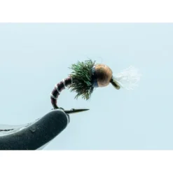 Frostbite Chironomid Red #18 - Your Premium Fishing Gear Store Rods Lines Baits Accessories^ New