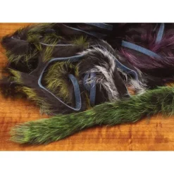 Frostip Rabbit Strips - Your Premium Fishing Gear Store Rods Lines Baits Accessories^ Fashion