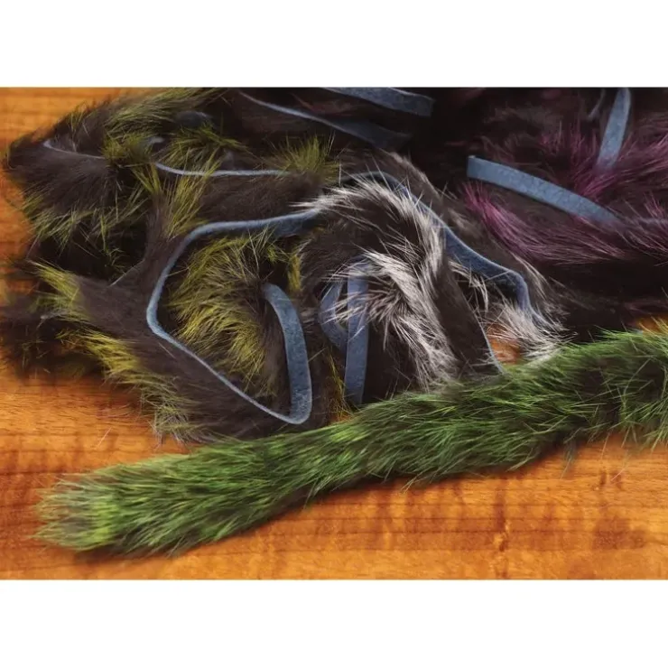 Frostip Rabbit Strips - Your Premium Fishing Gear Store Rods Lines Baits Accessories^ Fashion