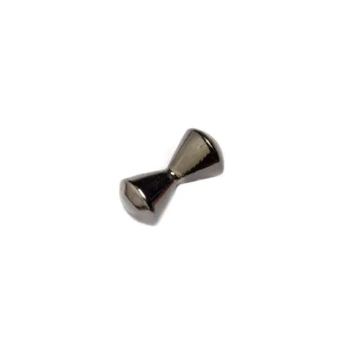 Fulling Mill Brass Dumbbell Eyes - Your Premium Fishing Gear Store Rods Lines Baits Accessories^ Outlet