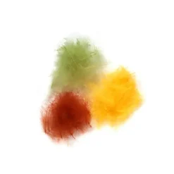 Fulling Mill CDC Feathers 1g - Your Premium Fishing Gear Store Rods Lines Baits Accessories^ Discount