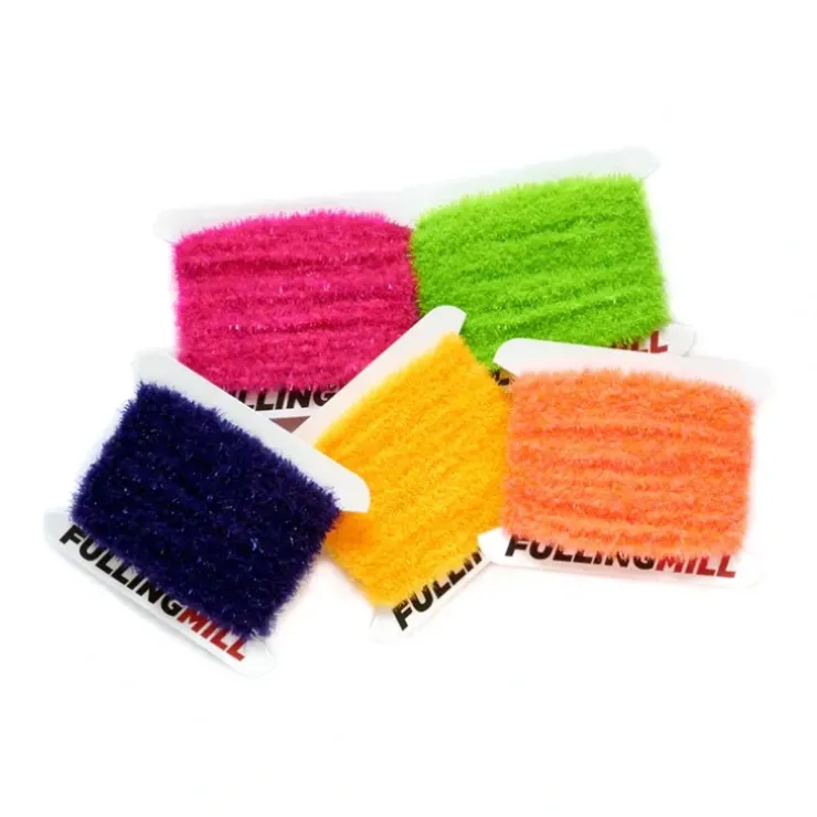 Fulling Mill Chewy Worm Chenille Large - Your Premium Fishing Gear Store Rods Lines Baits Accessories^ Cheap