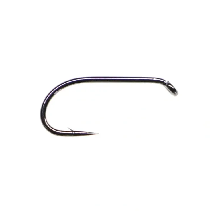 Fulling Mill Competition Heavyweight Black Hook - Your Premium Fishing Gear Store Rods Lines Baits Accessories^ Hot