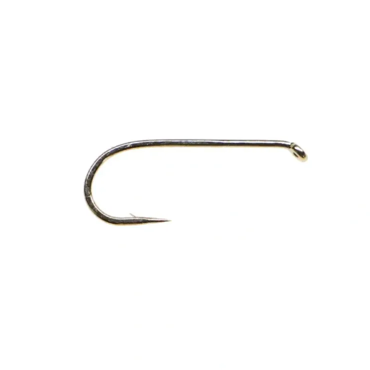 Fulling Mill Down Eye Dry Hook - Your Premium Fishing Gear Store Rods Lines Baits Accessories^ Online