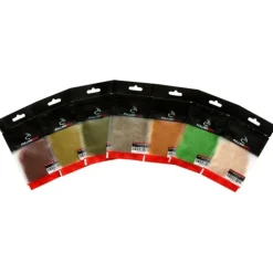 Fulling Mill Euro Nymph Body Dub - Your Premium Fishing Gear Store Rods Lines Baits Accessories^ Sale