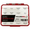 Fulling Mill Euro Nymph Flash Dubbing Selection - Your Premium Fishing Gear Store Rods Lines Baits Accessories^ Cheap