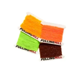 Fulling Mill EZ Egg Yarn Mini UV - Your Premium Fishing Gear Store Rods Lines Baits Accessories^ Discount