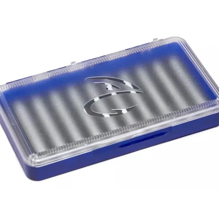 Fulling Mill Hopper Fly Box - Your Premium Fishing Gear Store Rods Lines Baits Accessories^ Outlet